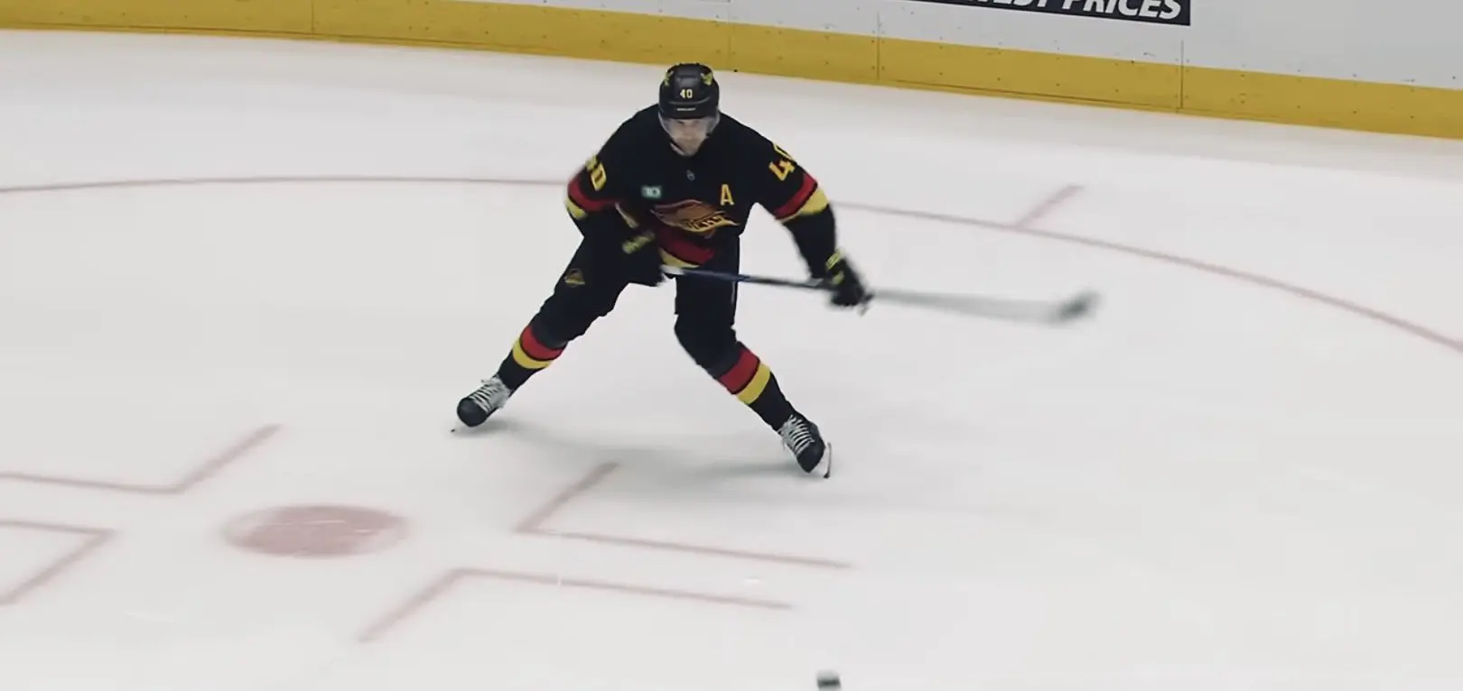 NHL Hockey
