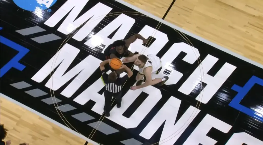 College Basketball
