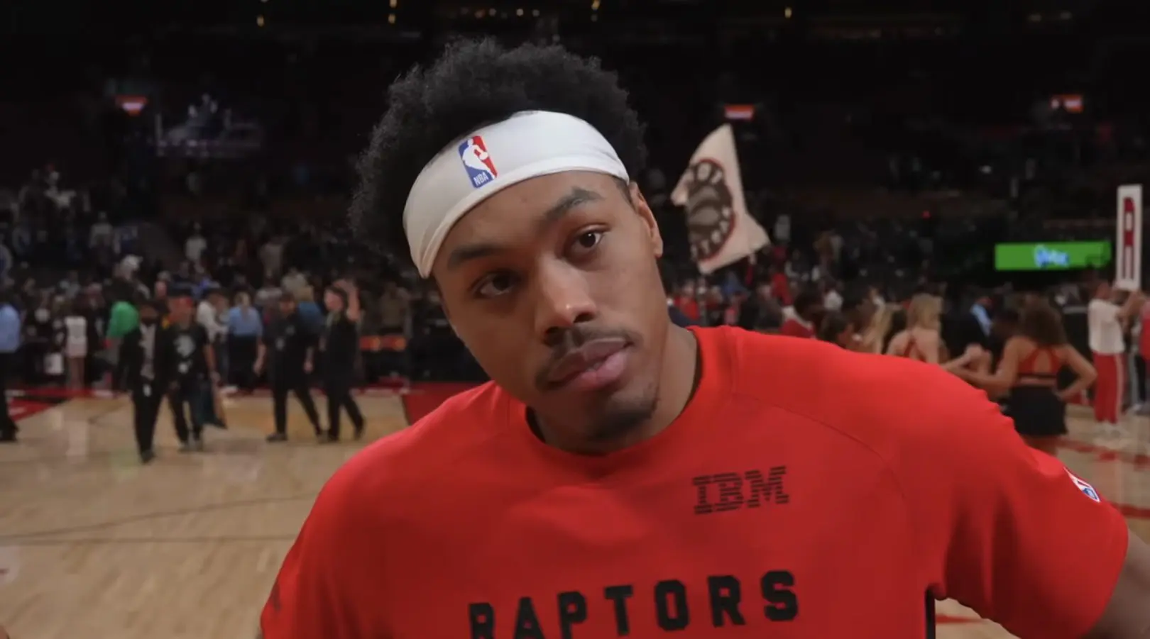 NBA