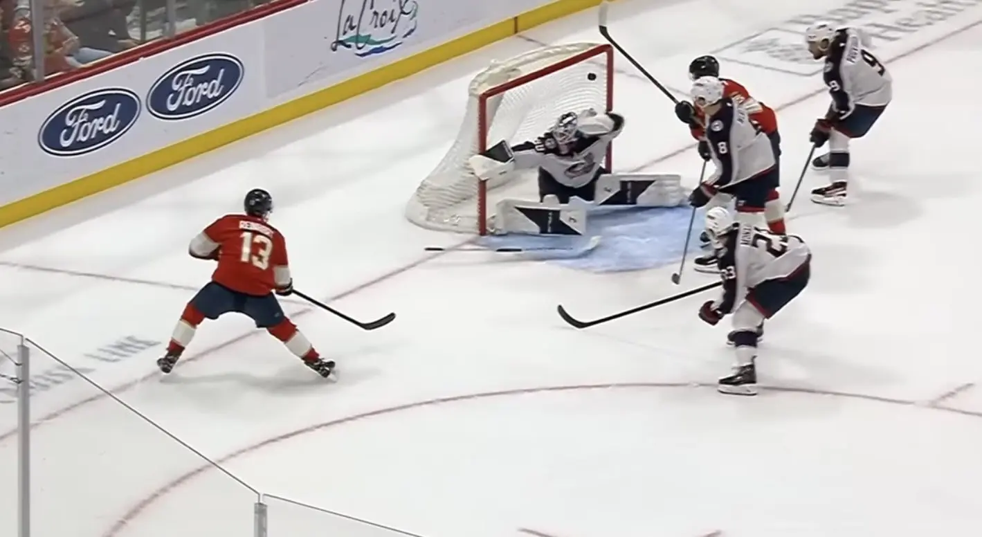 NHL Hockey