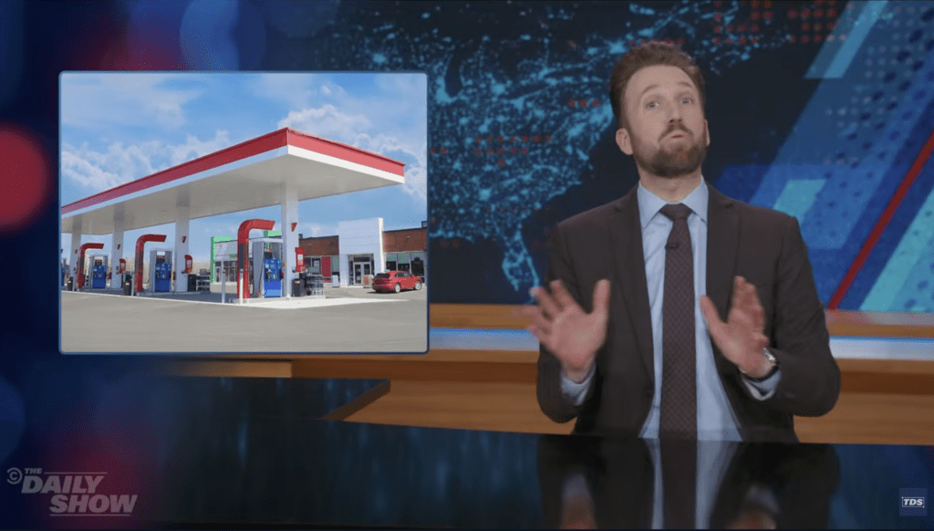 Jordan Klepper