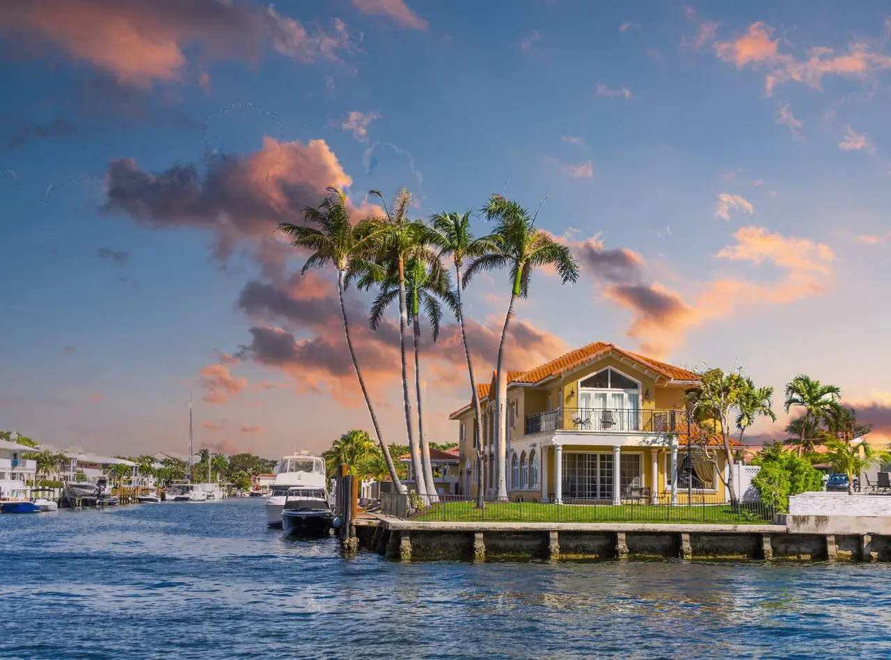 South Florida Investment Property
