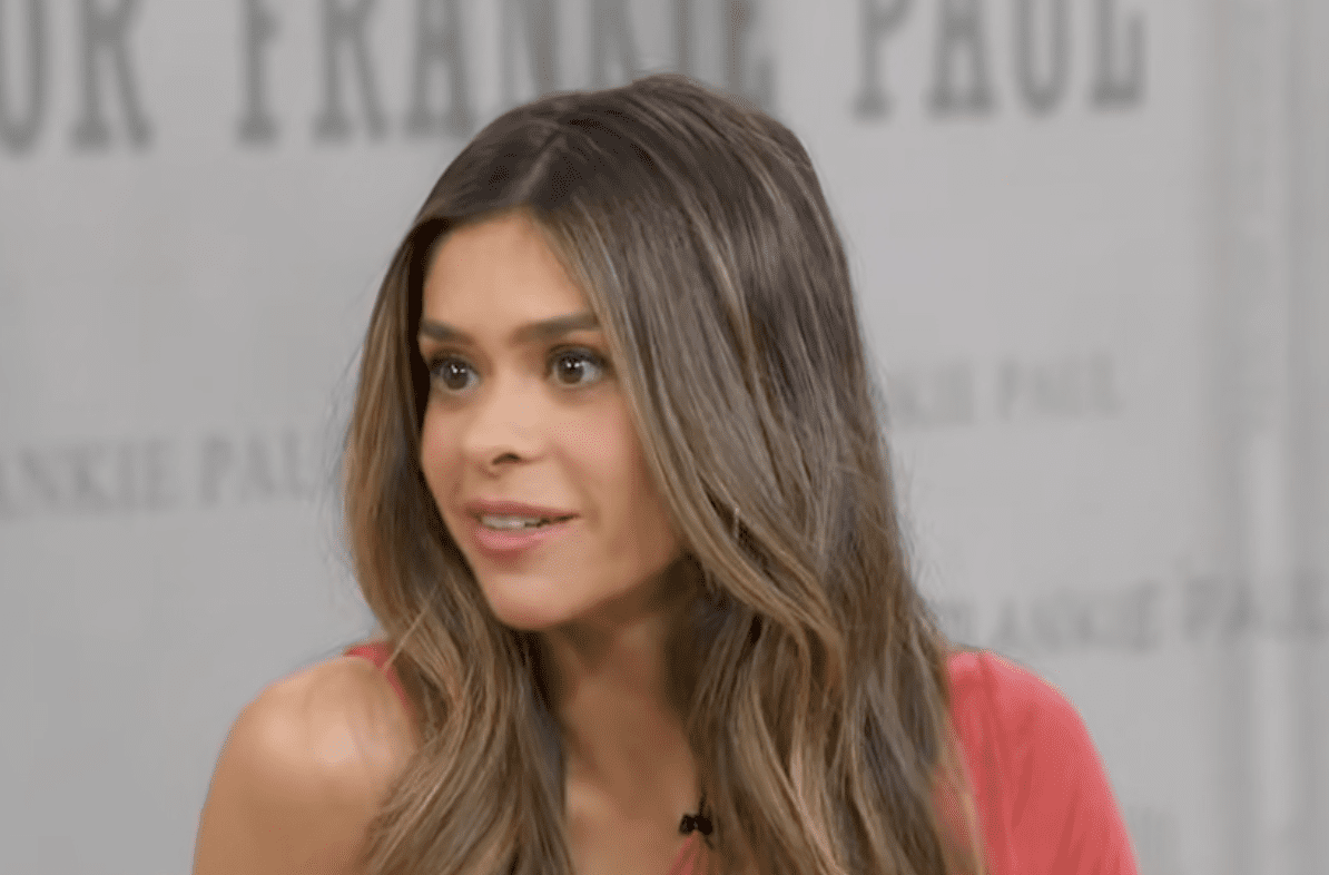 Taylor Frankie Paul bachelorette