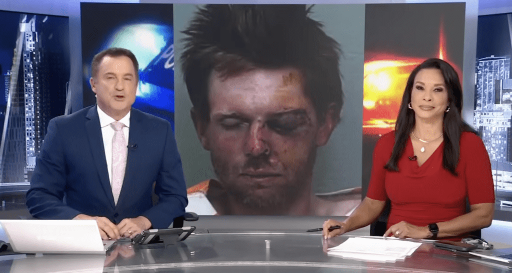 Teen tackles axe-wielding suspect at Marion County car wash