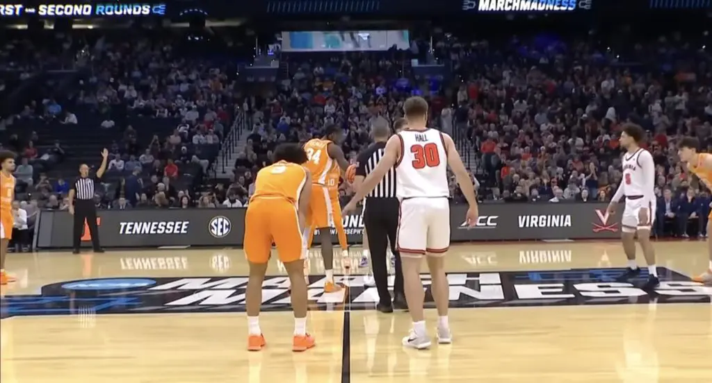 College Basketball