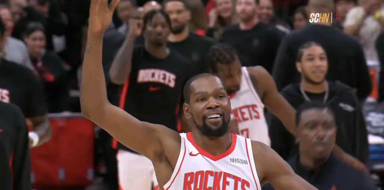 Houston Rockets
