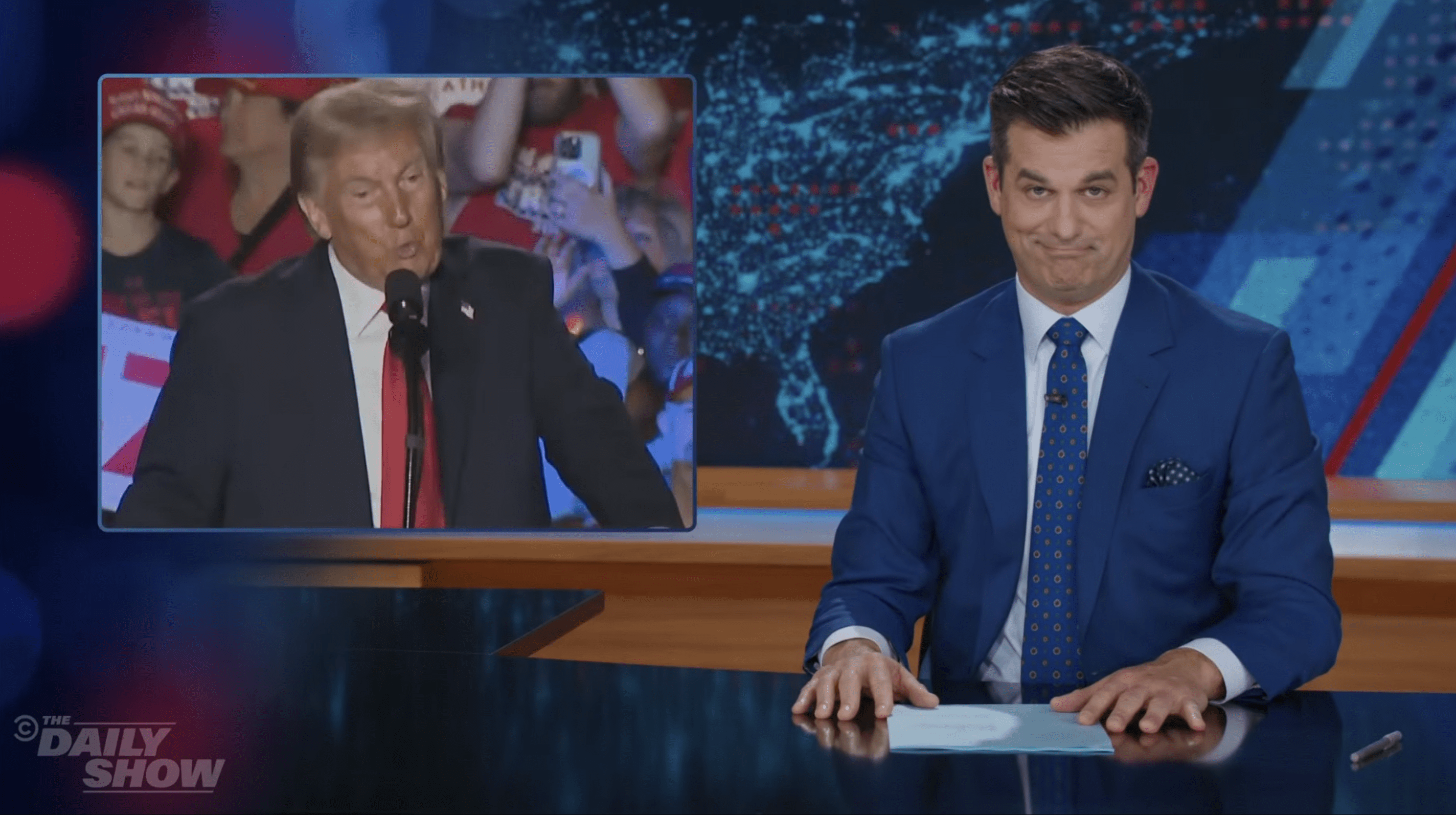Daily Show