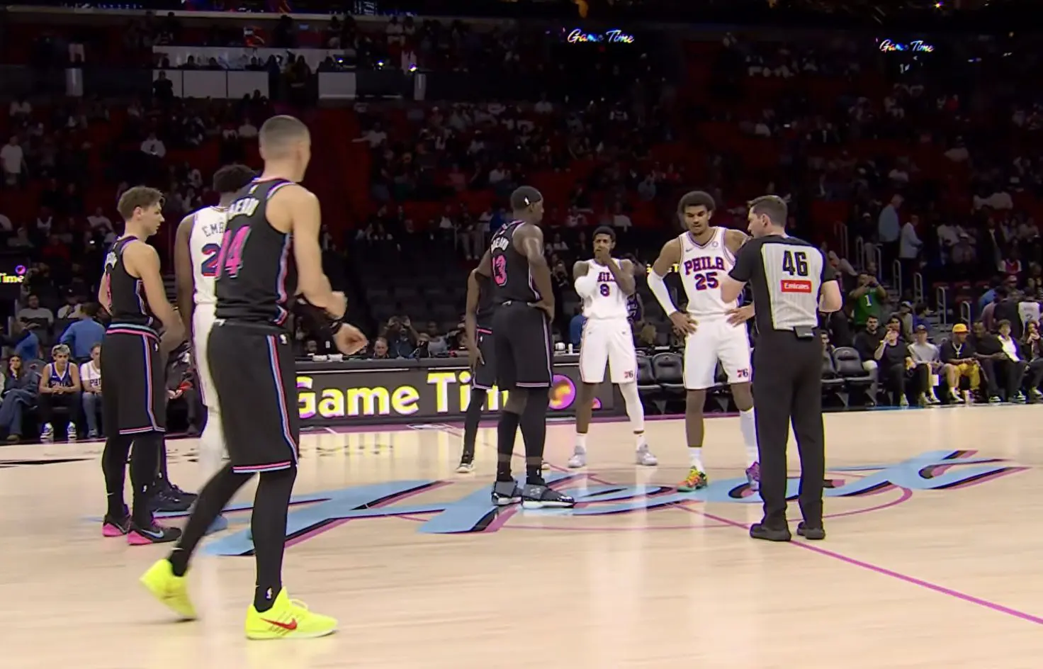 Basketball