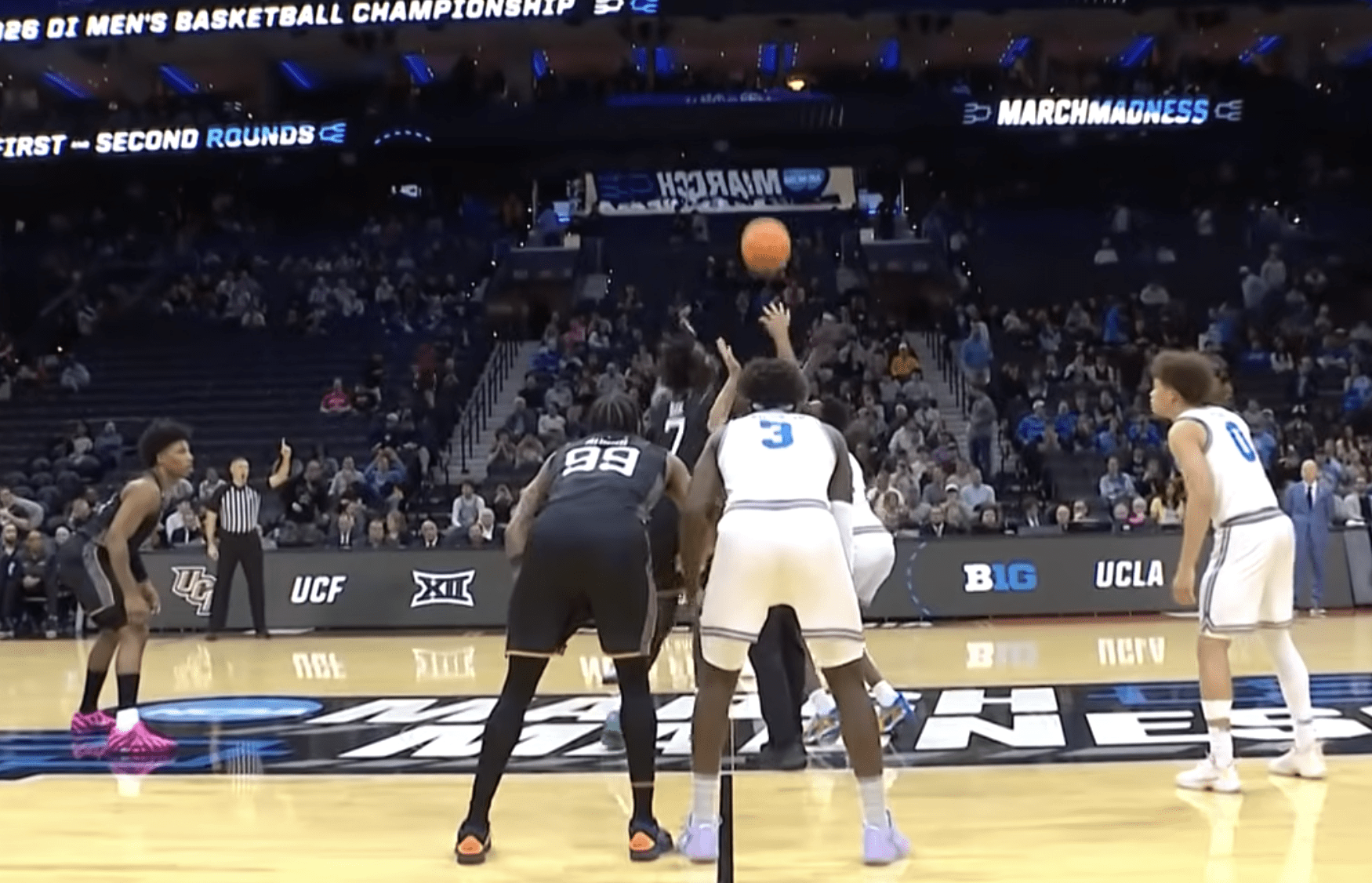 College Basketball