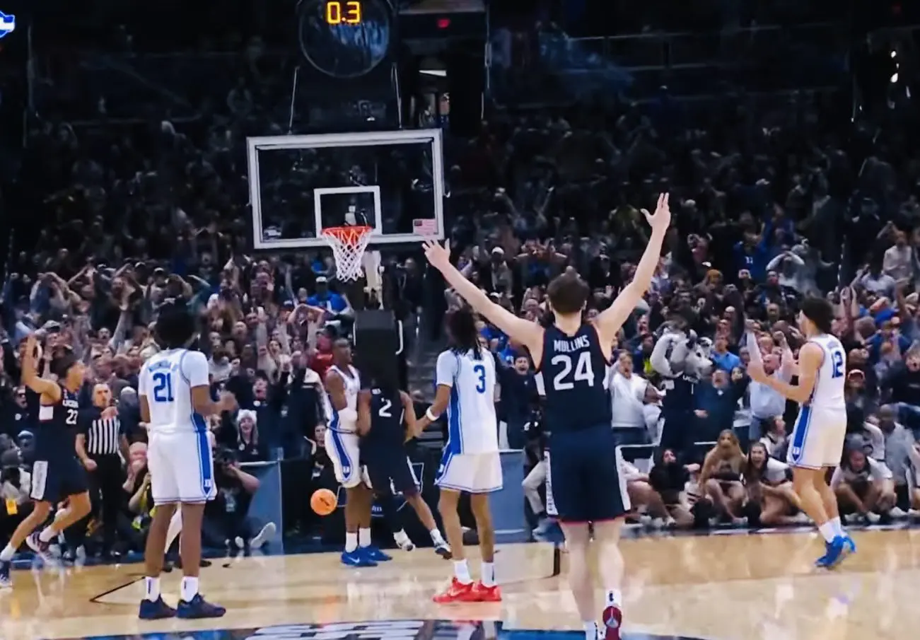 College Basketball