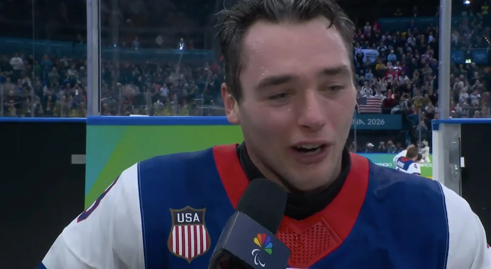 Winter Olympics