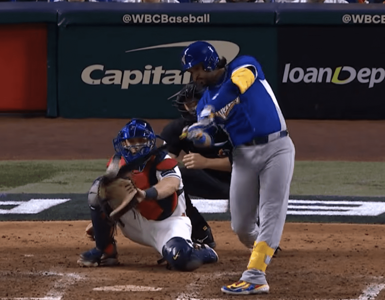 Baseball