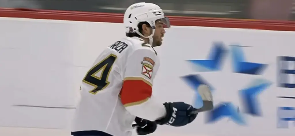 NHL Hockey