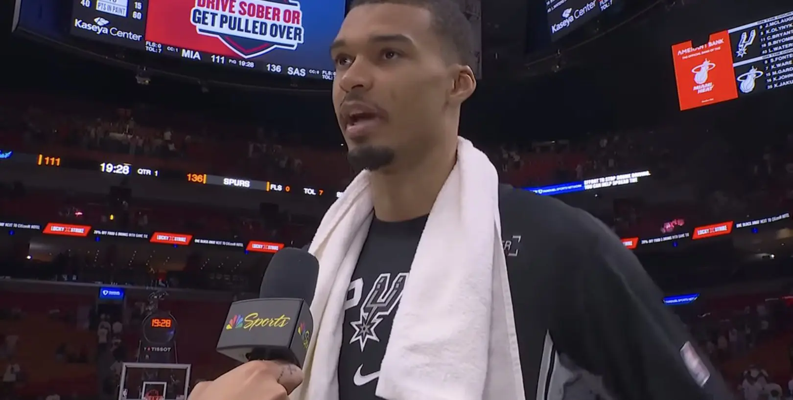 NBA Basketball