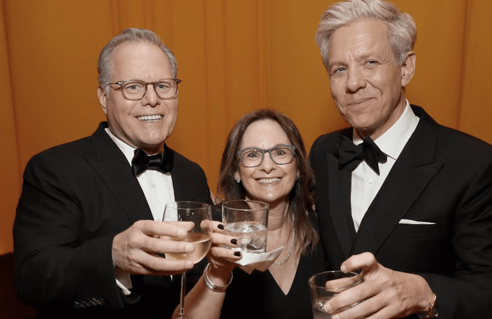 Warner Bros. CEO Could Make Nearly $900M From Paramount Merger