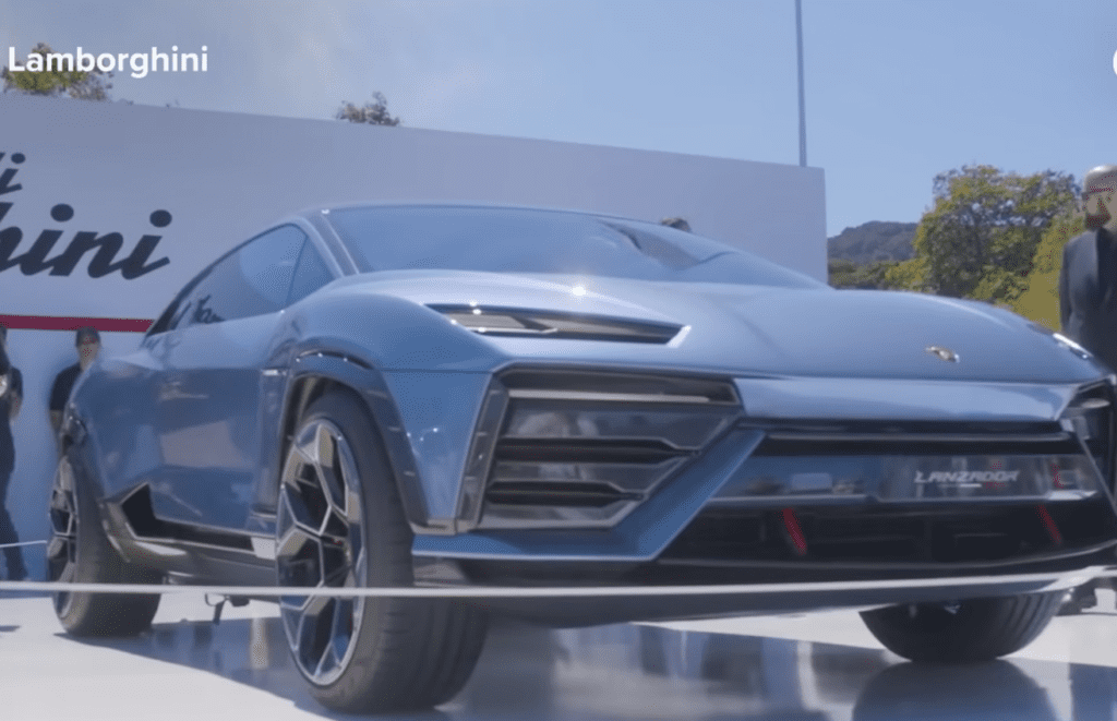 Why Lamborghini Has Ditched EVs And Ferrari Hasn’t
