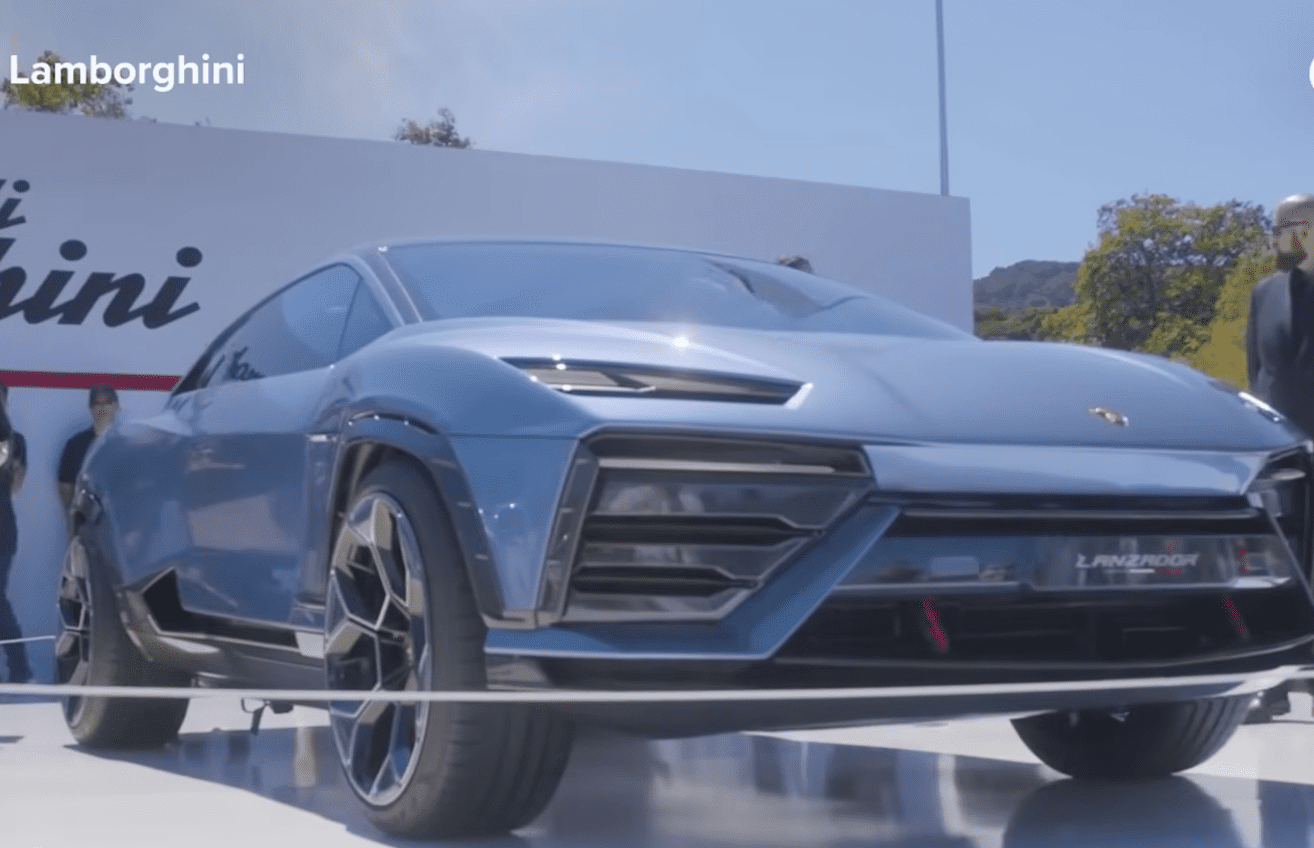 Why Lamborghini Has Ditched EVs And Ferrari Hasn’t