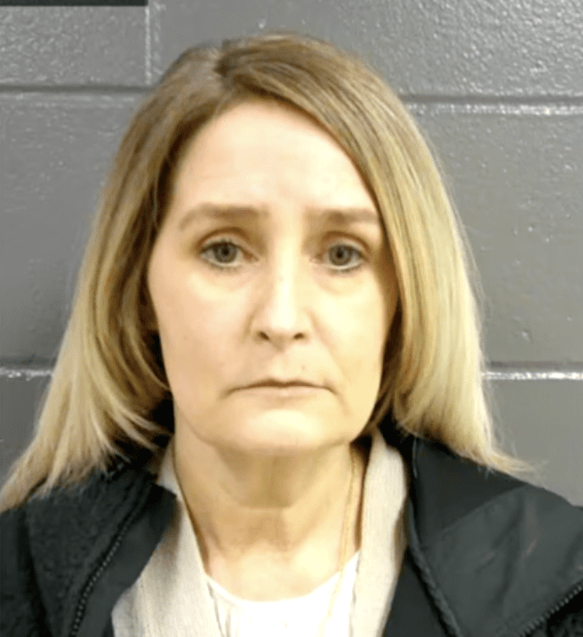 Woman arrested for 2011 cold case murder of real estate agent