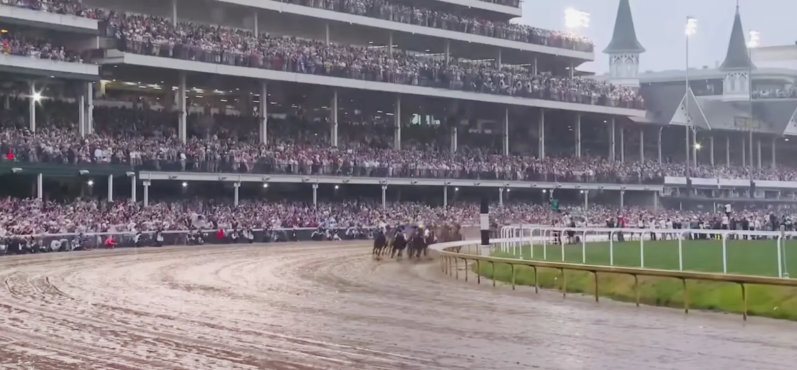 Horse Racing