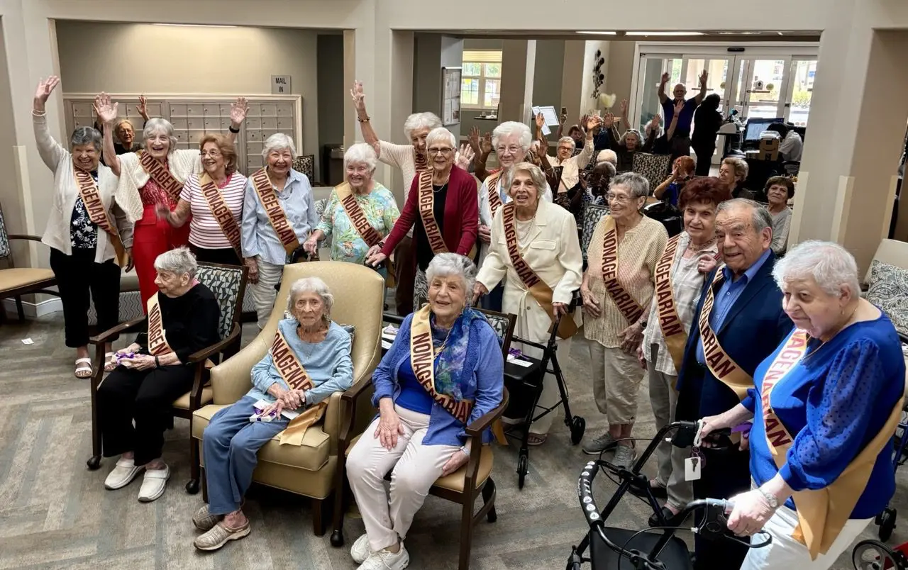 Aging in Place: Why More Seniors Are Staying Put and Thriving