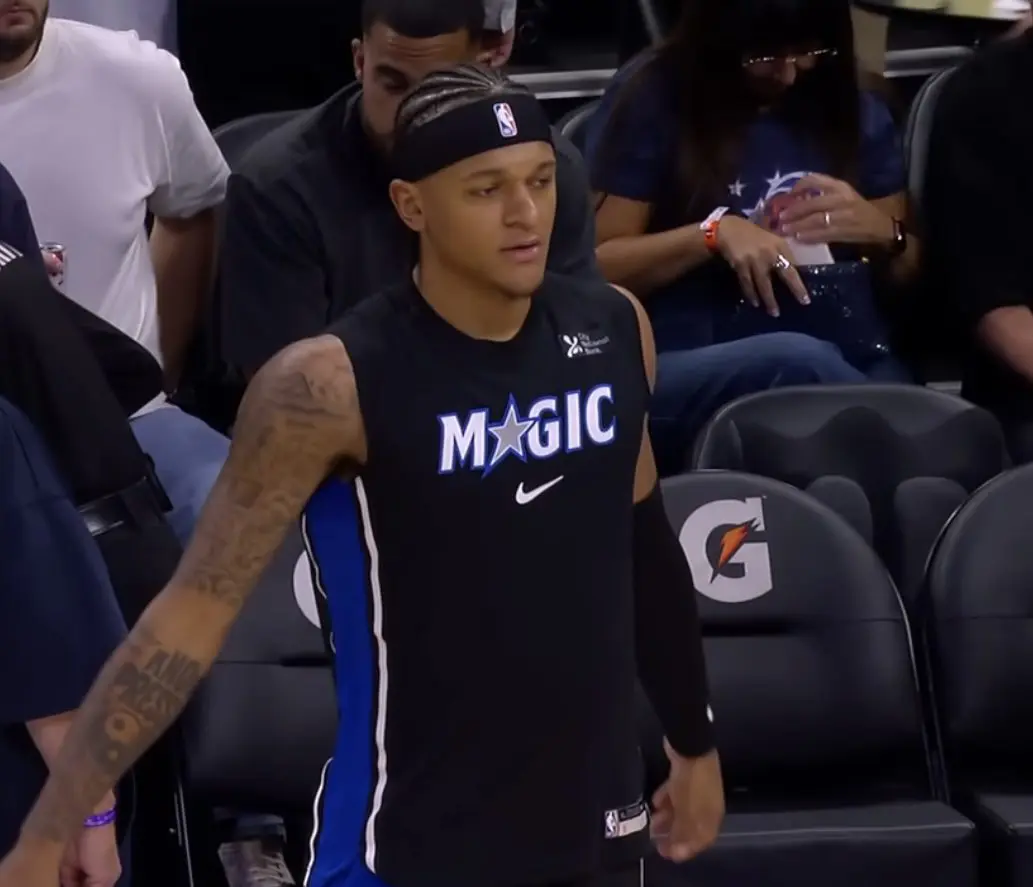 NBA Basketball