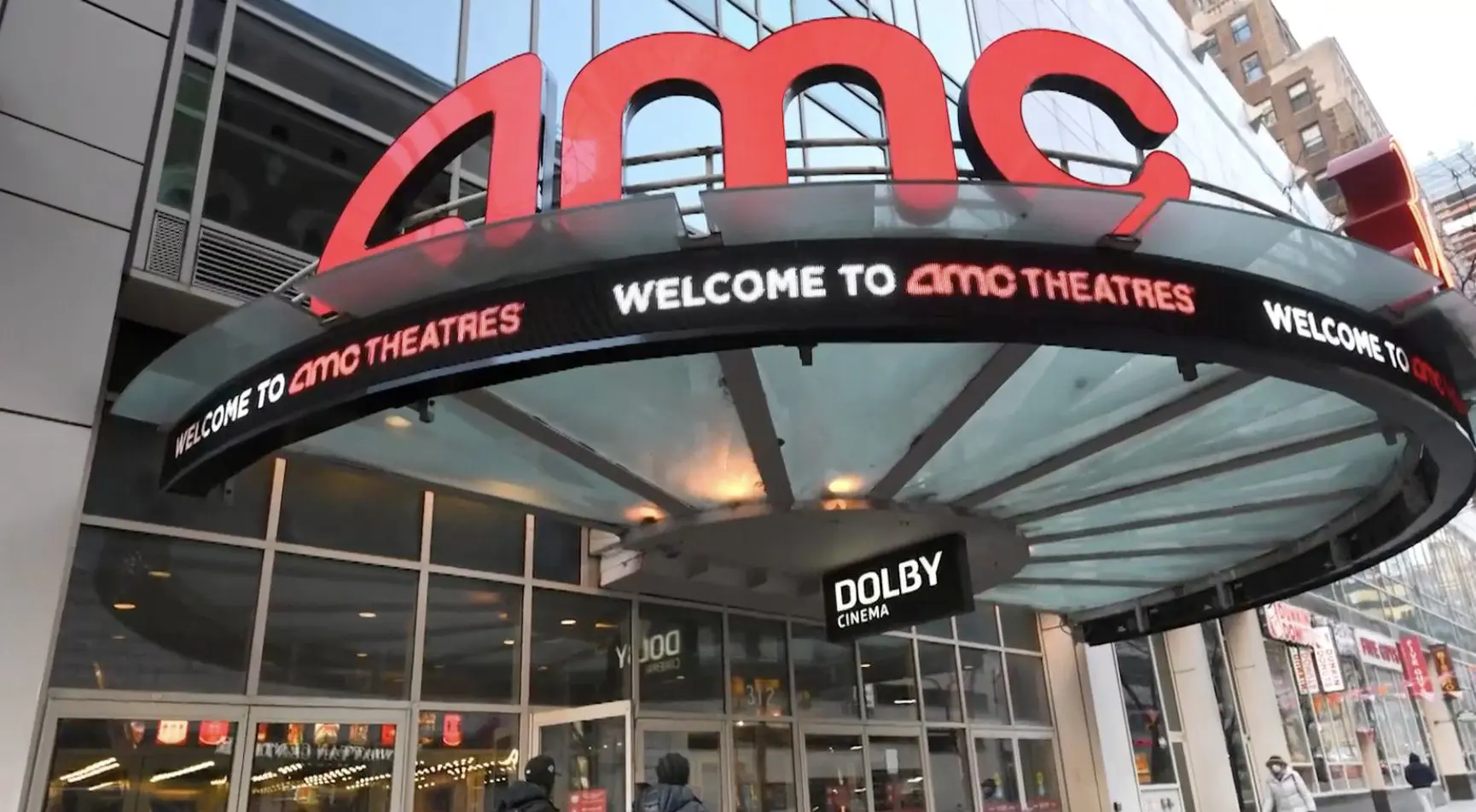 AMC raising prices