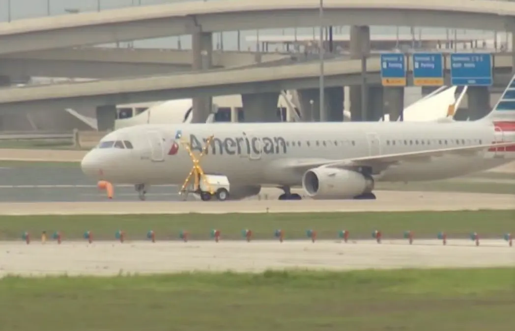 American Airlines increasing baggage fees