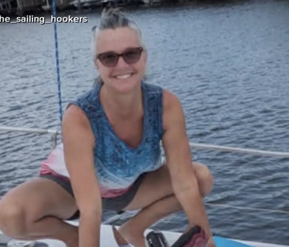 American woman missing in the Bahamas after fall from boat