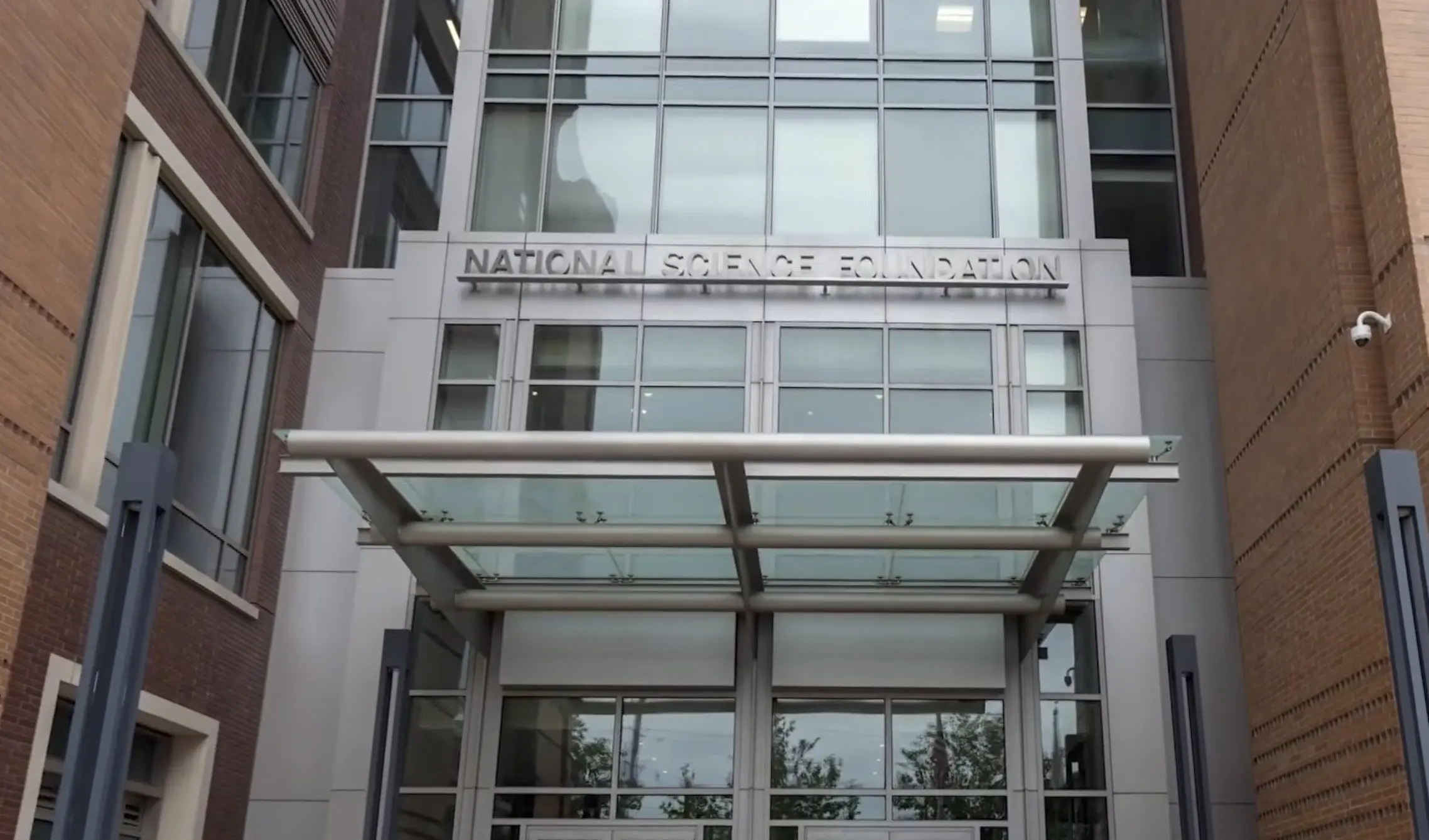 National Science Foundation