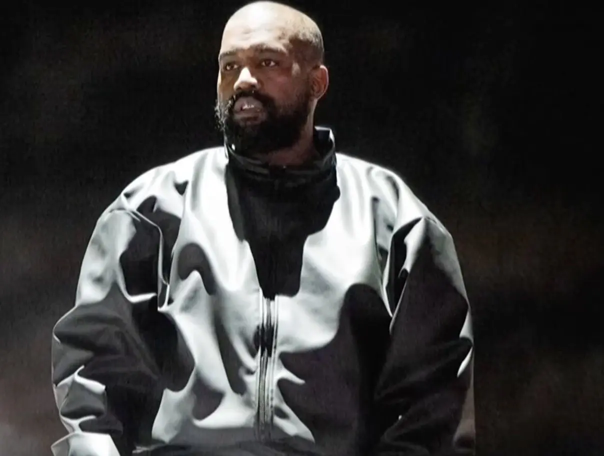 Kanye West blocked from traveling to U.K