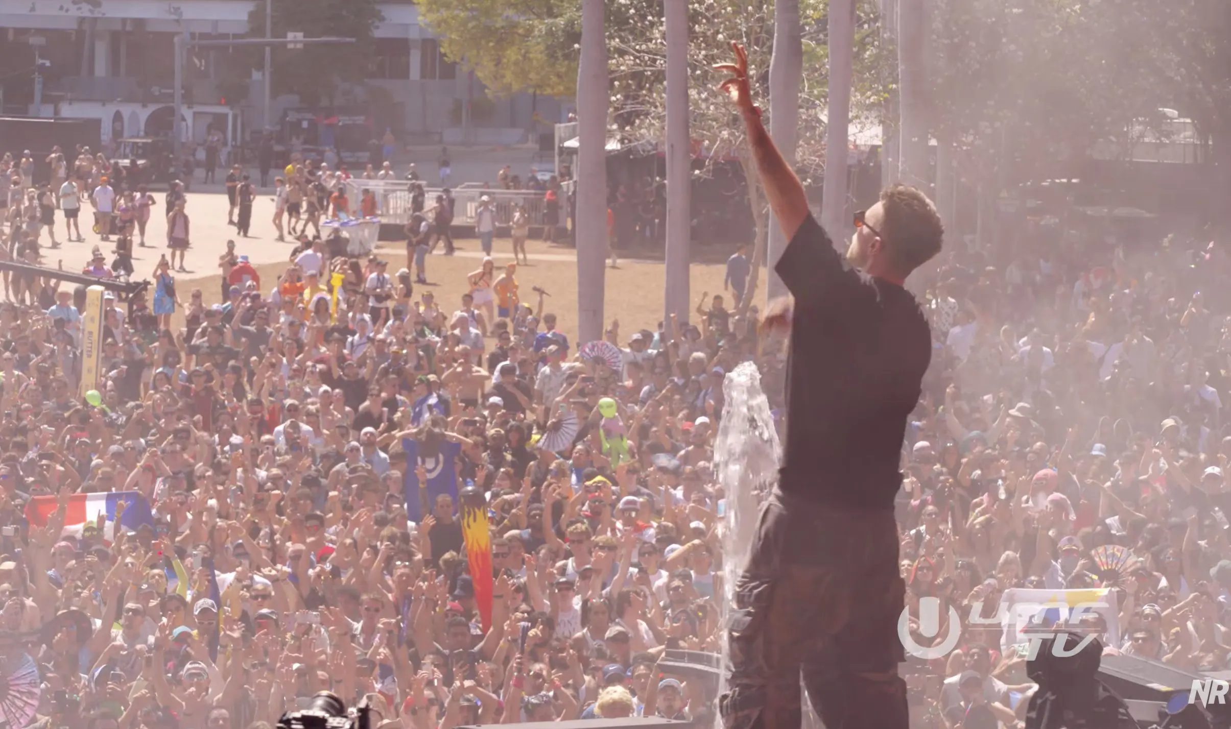 Nicky Romero at Ultra 2026