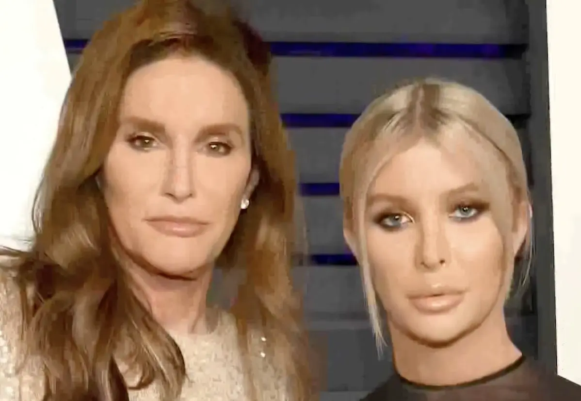 Caitlyn Jenner Claims Sophia Hutchins Owed Her $439,095 Before Death