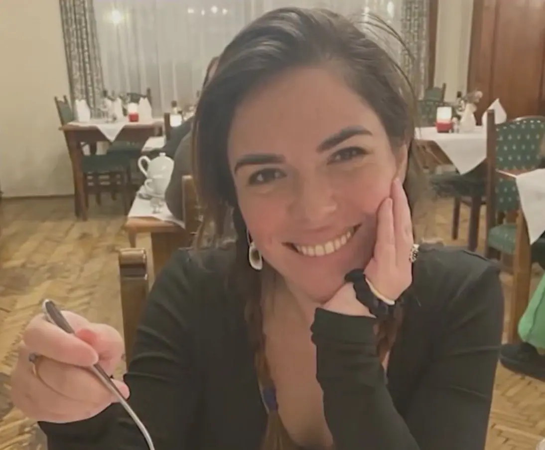 Ana Maria Henao Knezevic