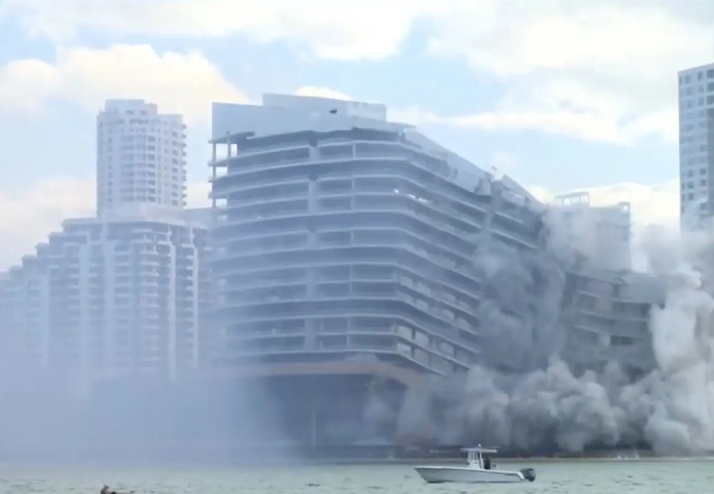 Mandarin Oriental in Miami