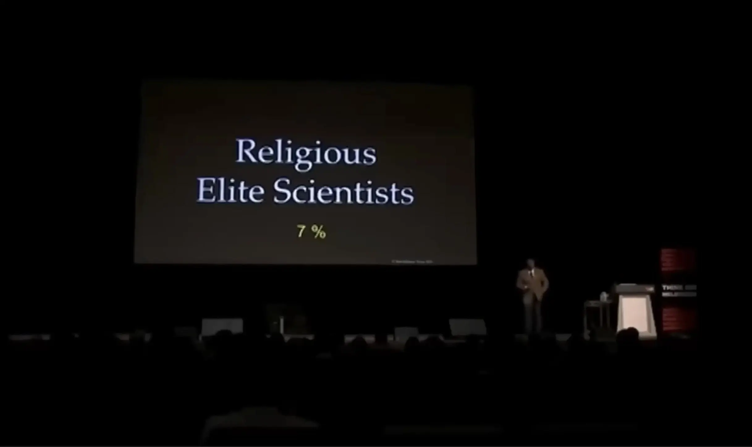 Neil deGrasse Tyson