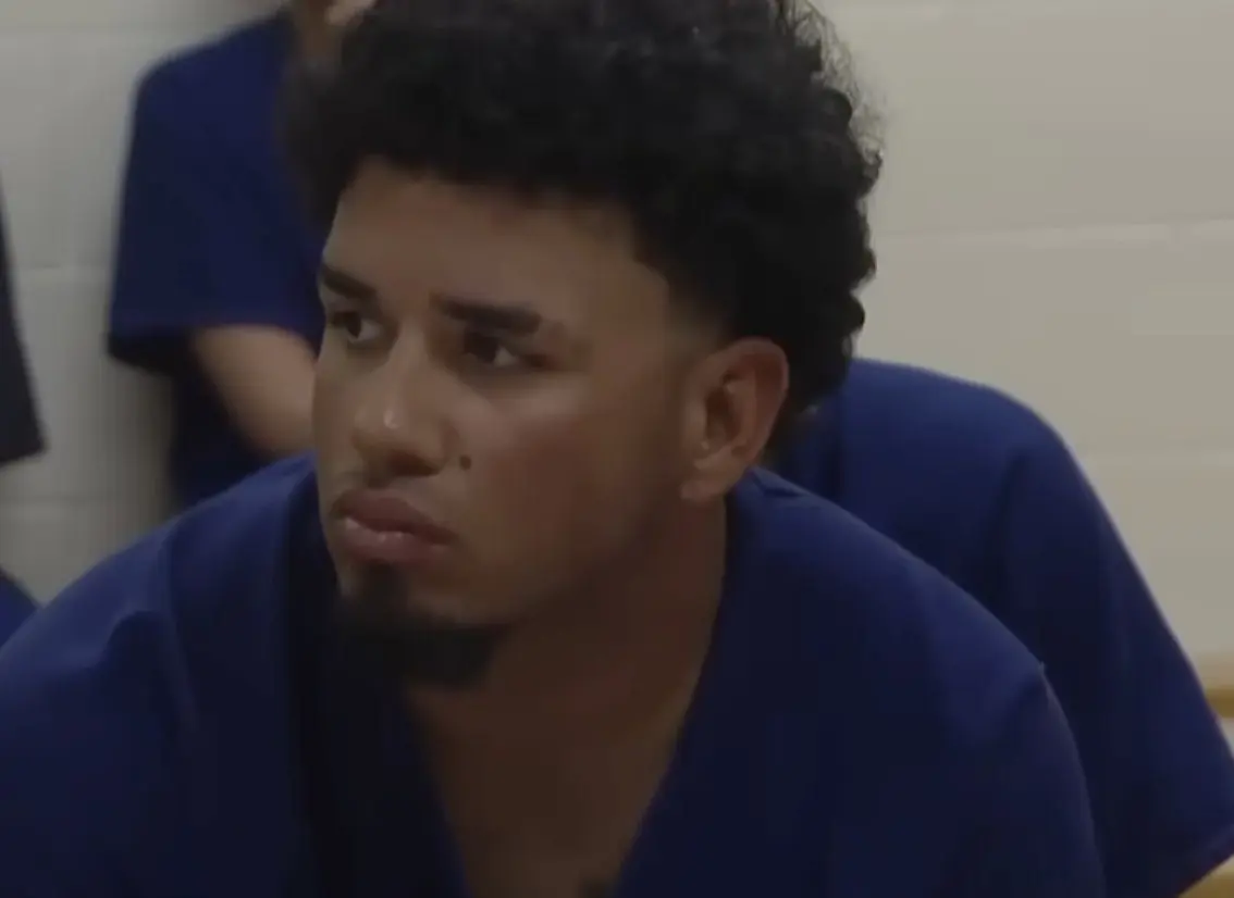 Baseball player arrested in deadly Florida hit-and-run crash