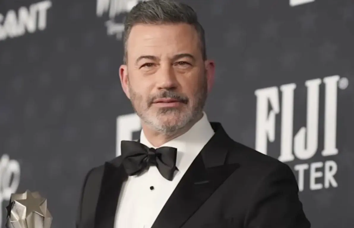 Melania Trump fires back at ABC over Jimmy Kimmel