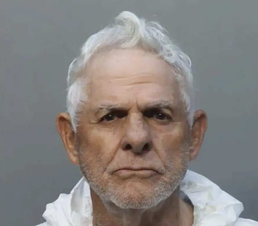 Man, 79, stabbed wife and stepson to death