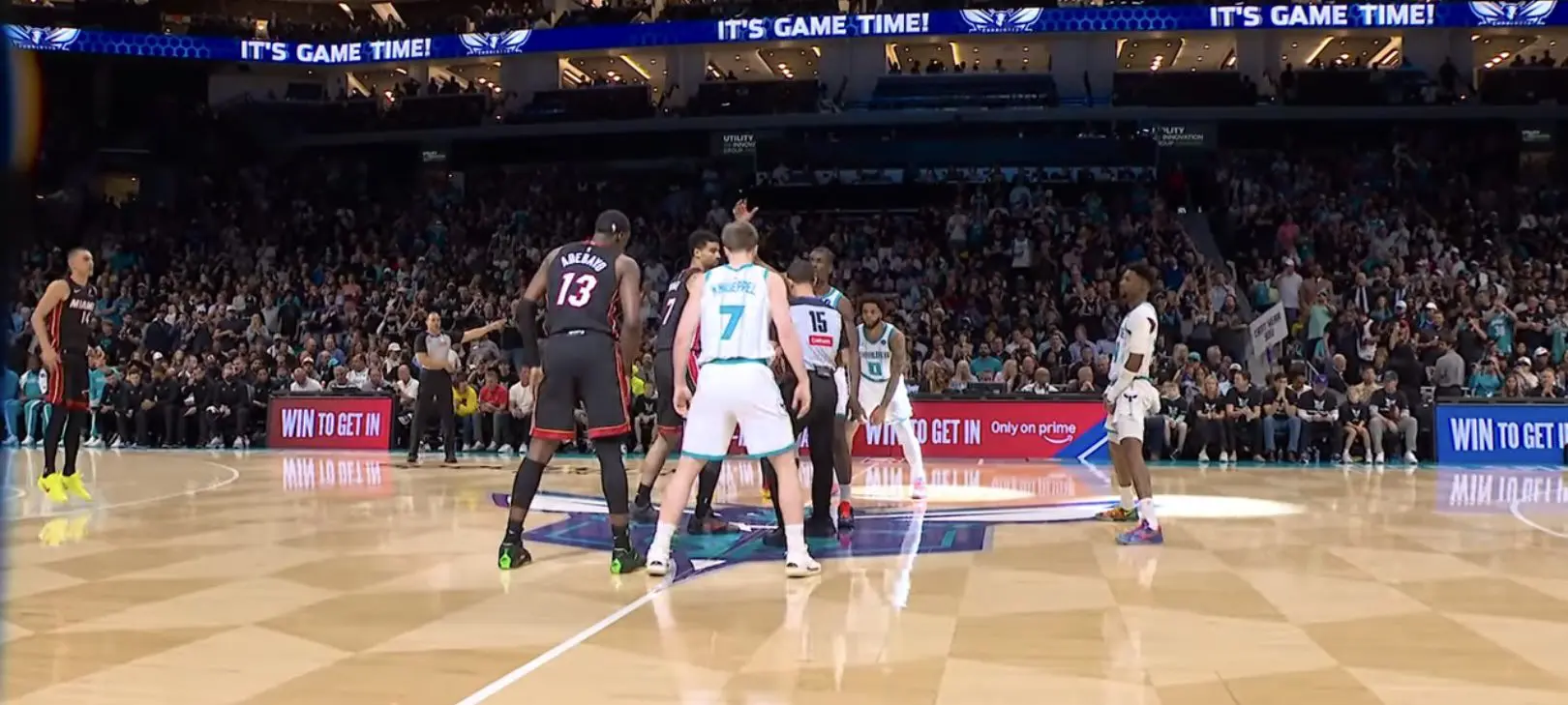 NBA