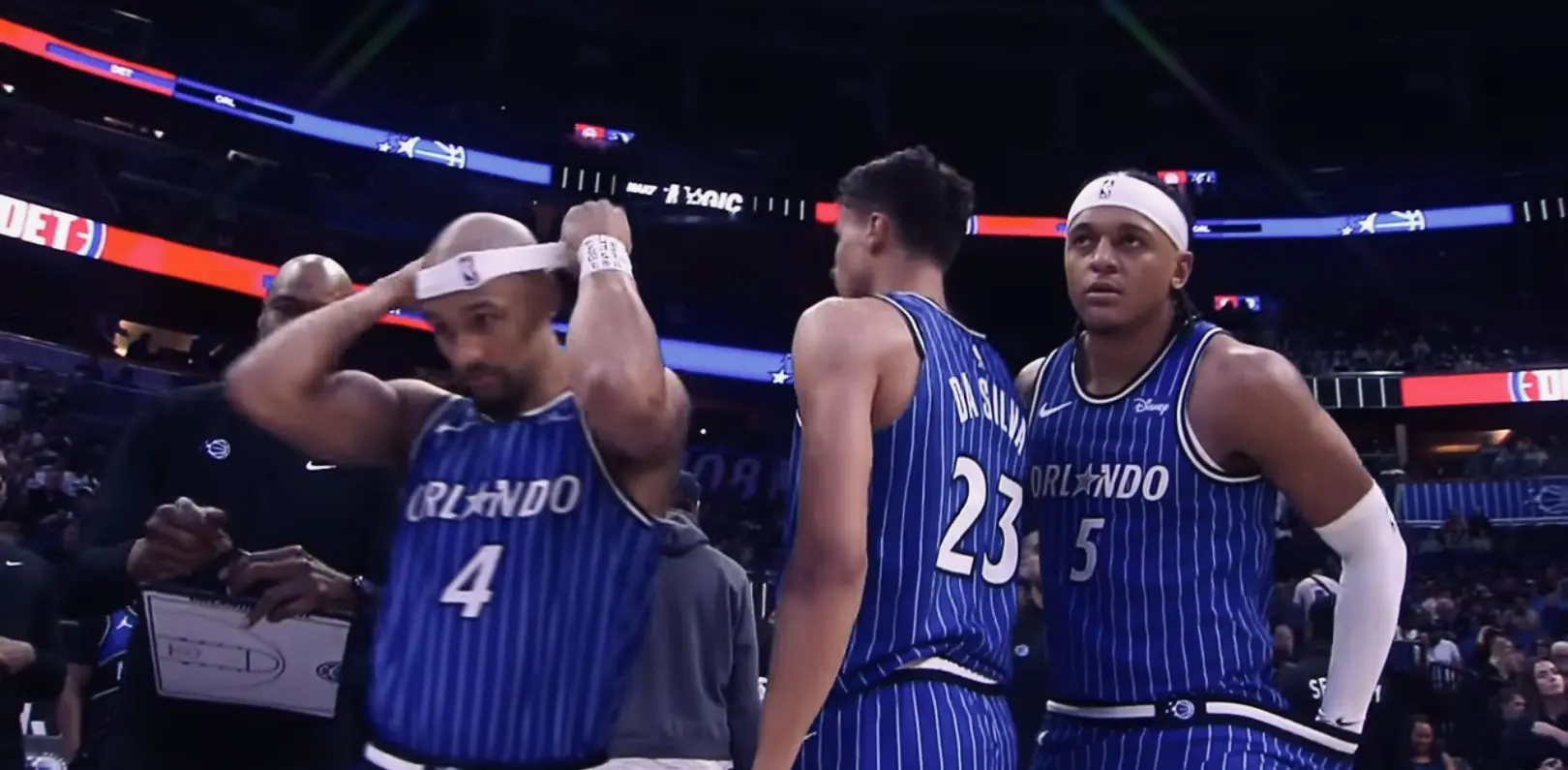 NBA Basketball