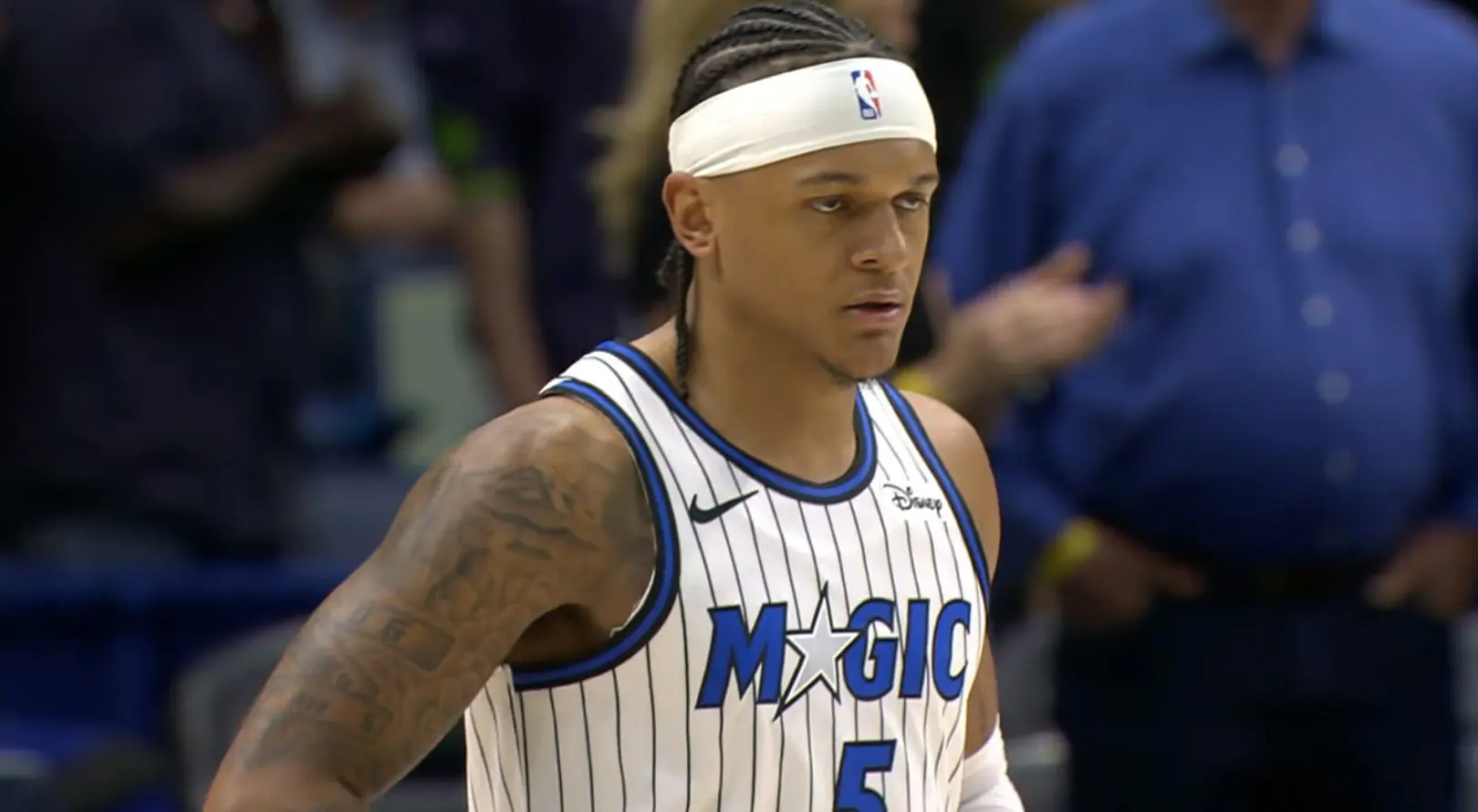 NBA
