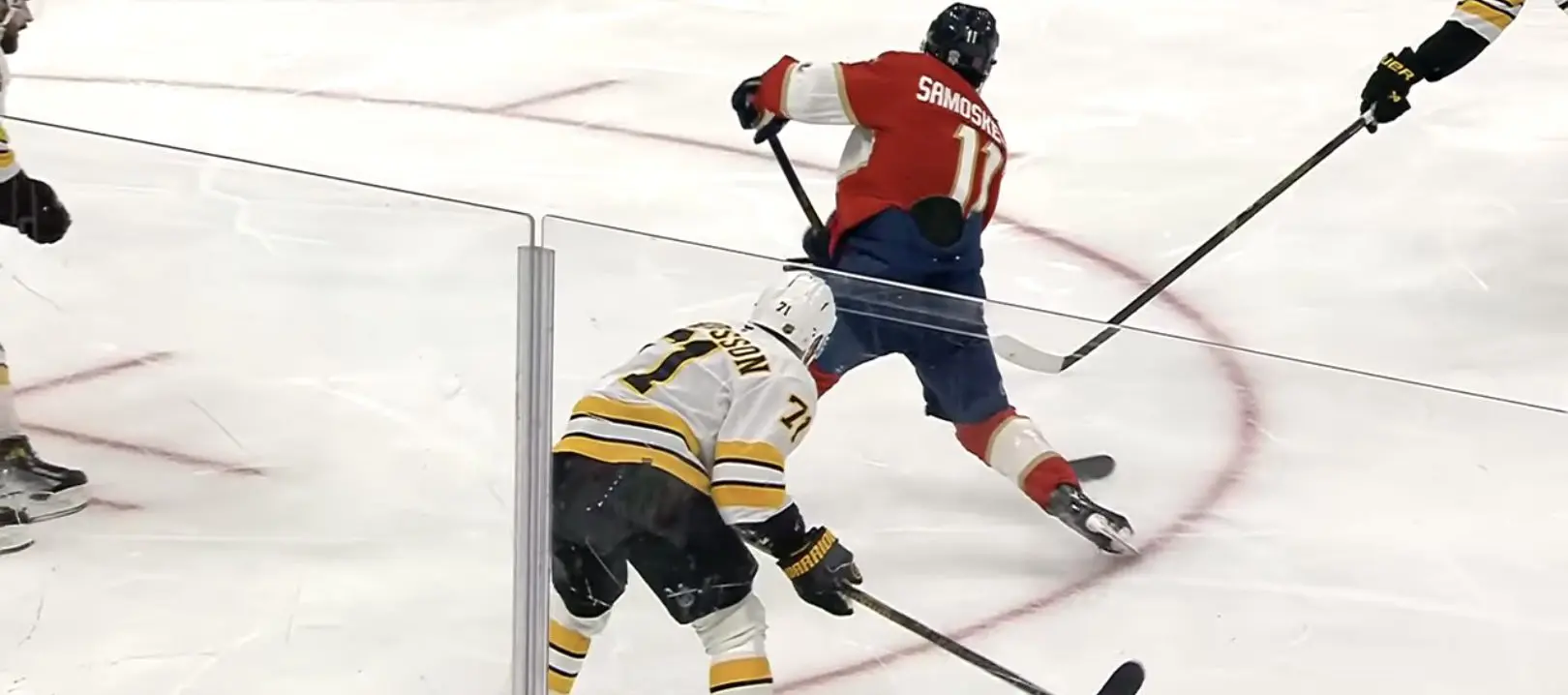 NHL Hockey
