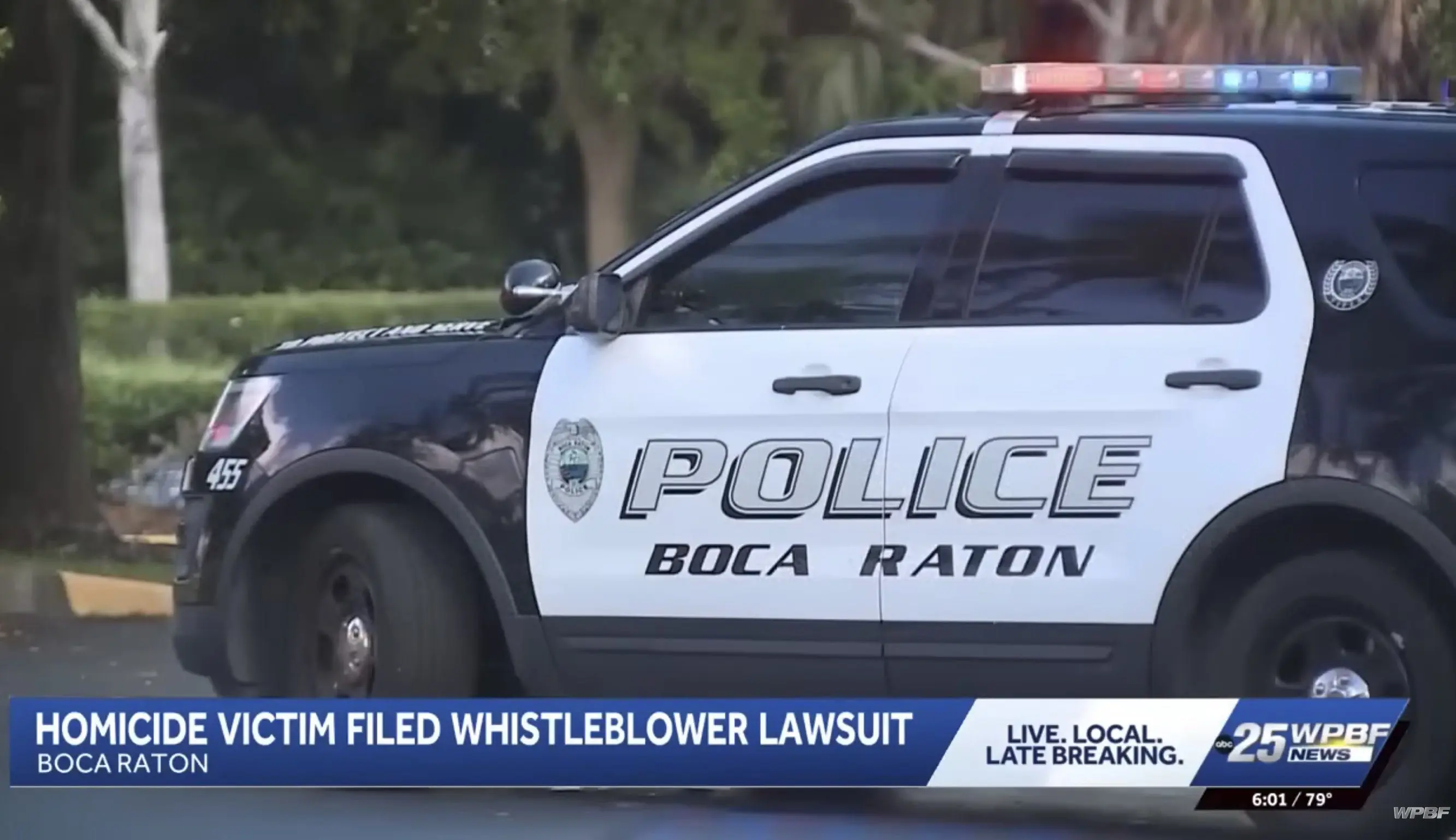 Boca Raton Police