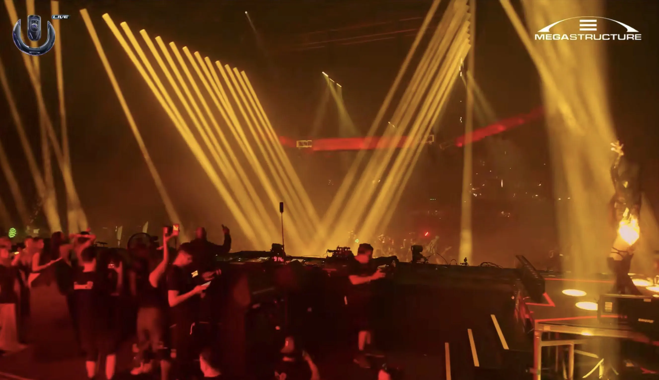 Carl Cox