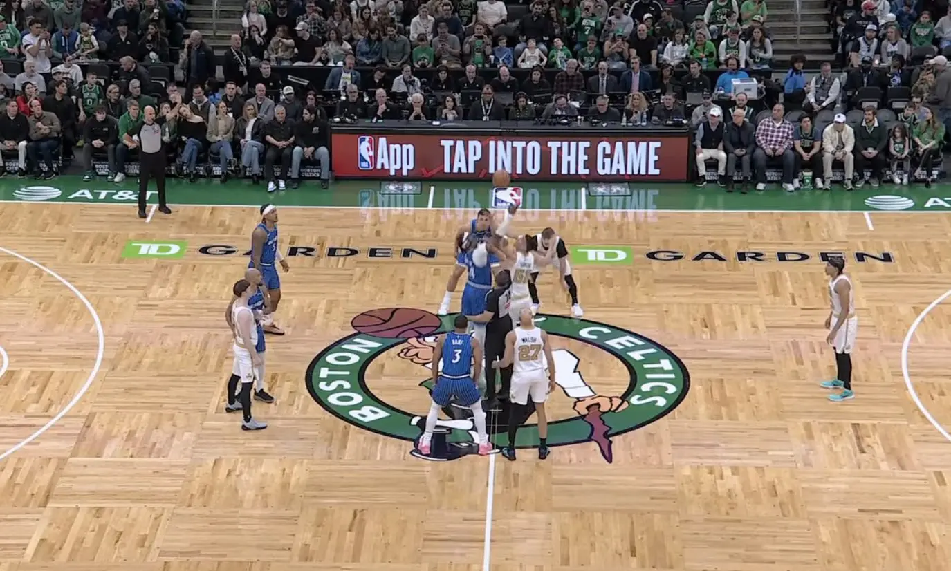 NBA