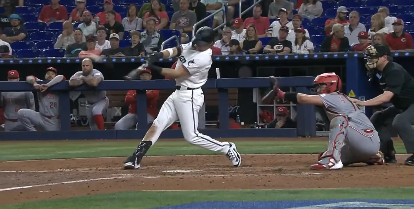 MLB Baseball