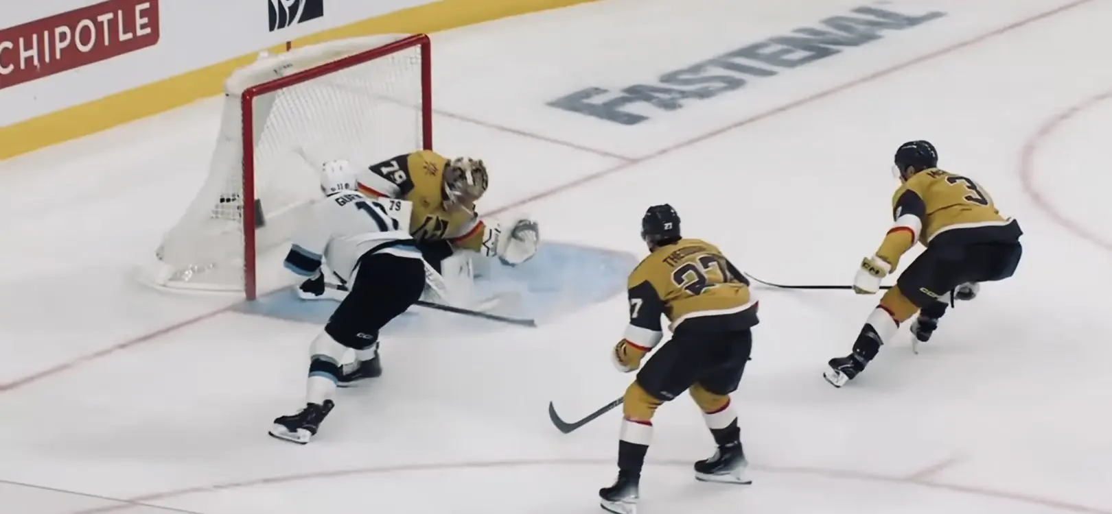 Hockey