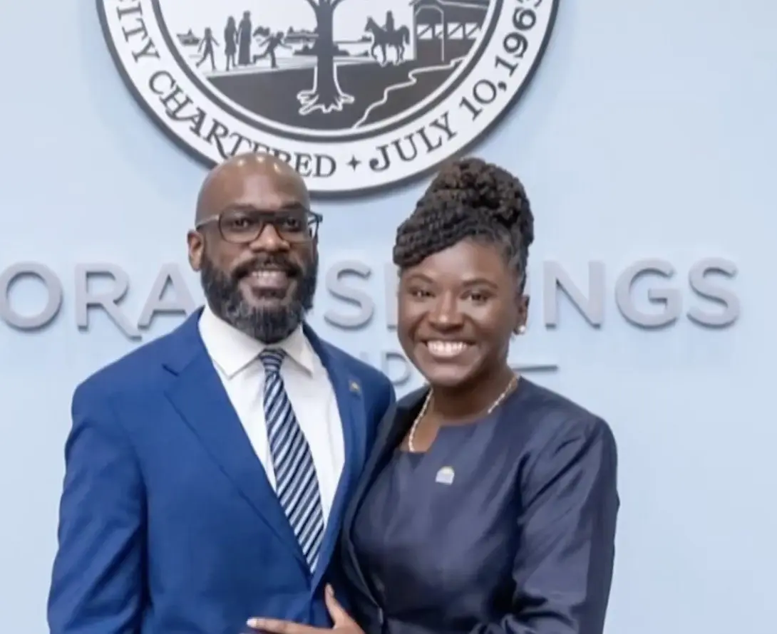 Florida politician shot dead, husband charged with her murder