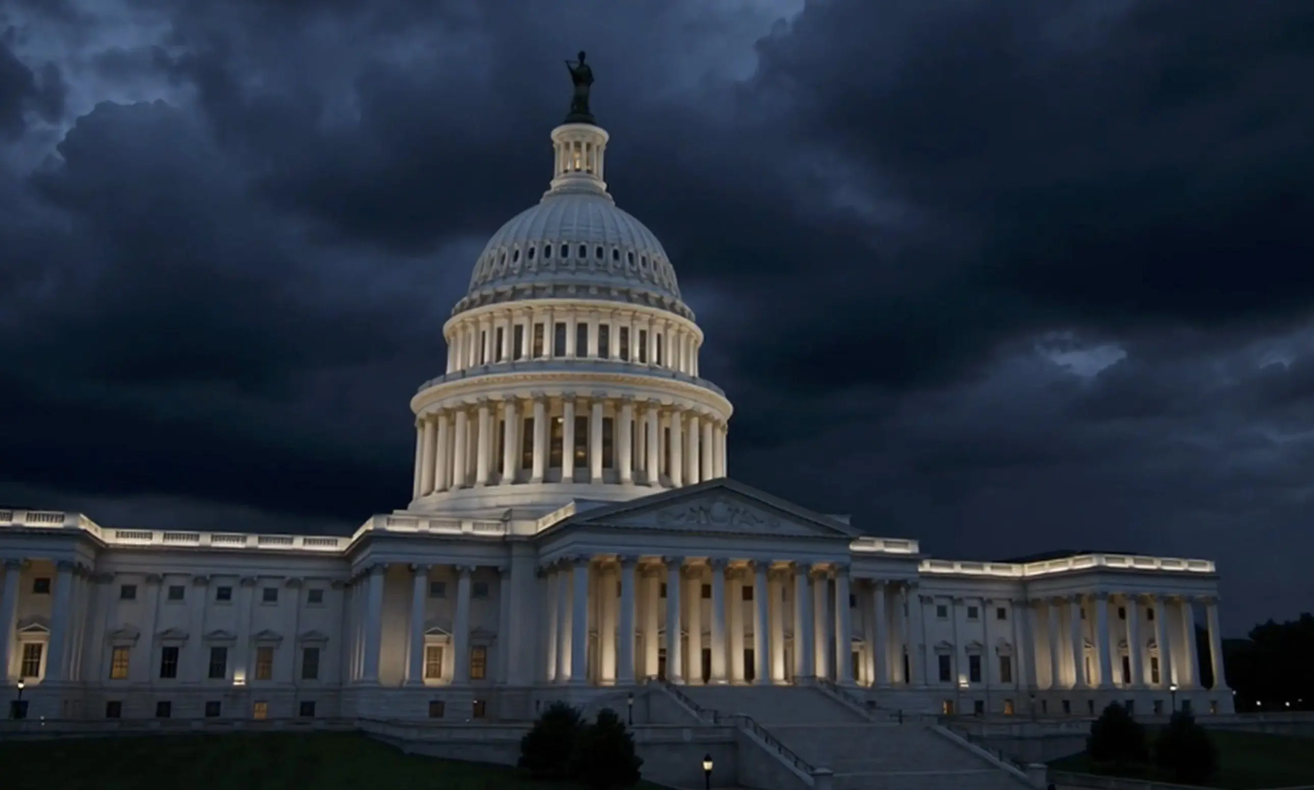 USA Capitol