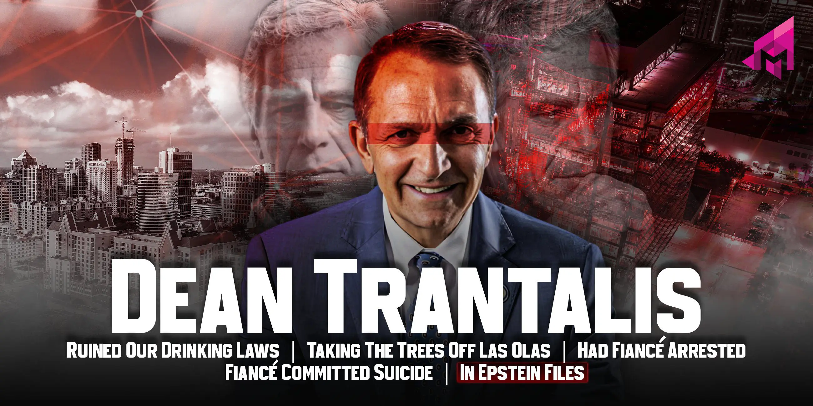 Dean Trantalis